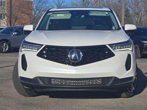 2026 Acura RDX Technology Package