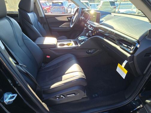 Nh-893p 2026 Acura MDX Technology Package