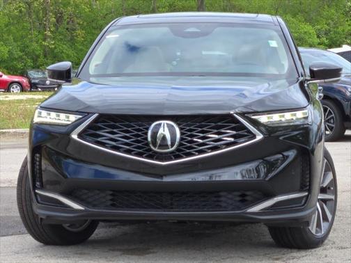 2025 Acura MDX Technology Package