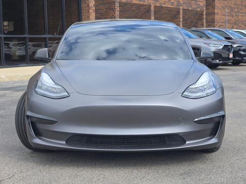 2021 Tesla Model 3 Performance