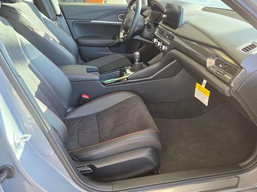 2026 Acura Integra Type S