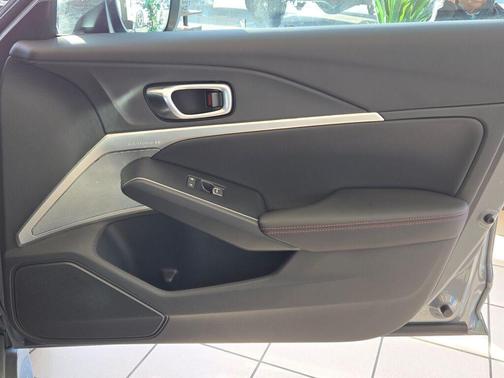 2026 Acura Integra Type S