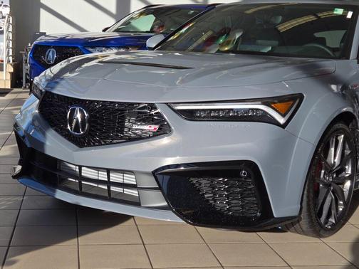 2026 Acura Integra Type S