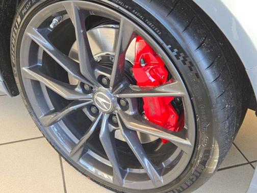 2026 Acura Integra Type S