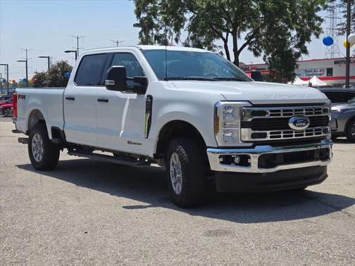 2024 Ford F-250 XL