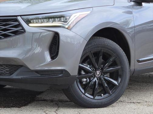 2025 Acura RDX Base