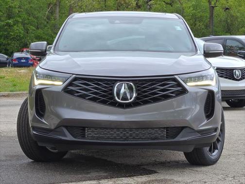 2025 Acura RDX Base
