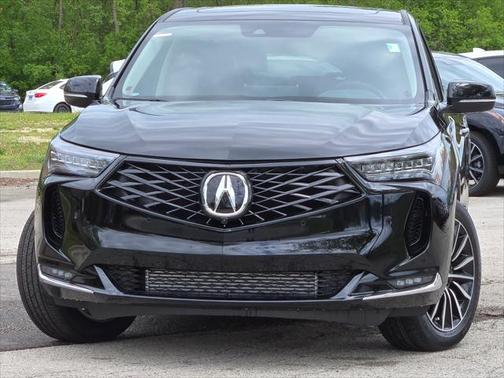 2025 Acura RDX Advance Package