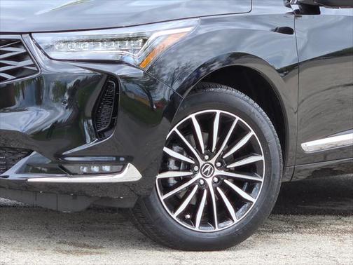 2025 Acura RDX Advance Package