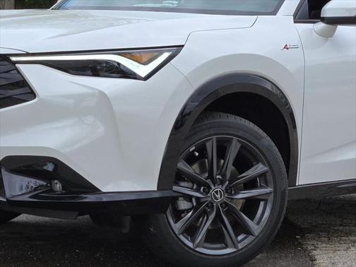 2025 Acura ADX w/A-Spec Package