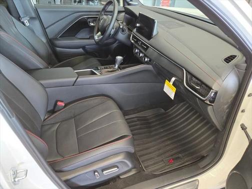 2025 Acura ADX w/A-Spec Advance Package
