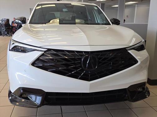 2025 Acura ADX w/A-Spec Advance Package
