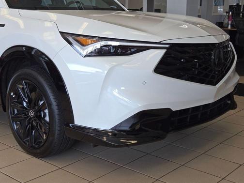 2025 Acura ADX SH-AWD