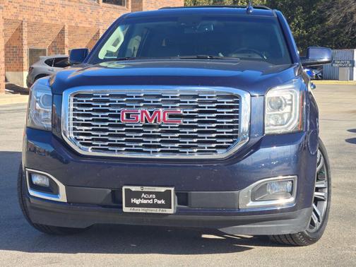 2018 GMC Yukon XL Denali