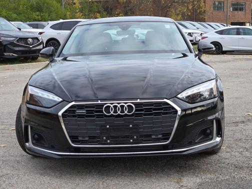 2023 Audi A5 Sportback Premium