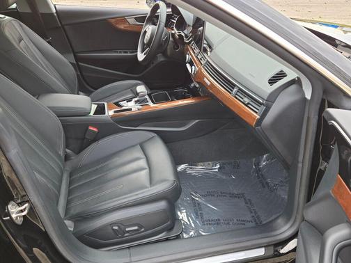 2023 Audi A5 Sportback Premium