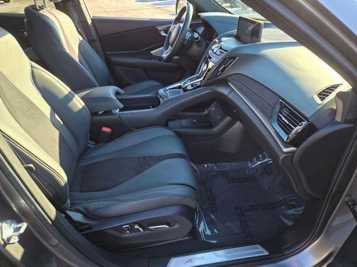 2023 Acura RDX A-Spec Advance Package