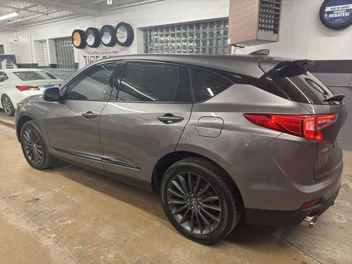 2023 Acura RDX A-Spec Advance Package