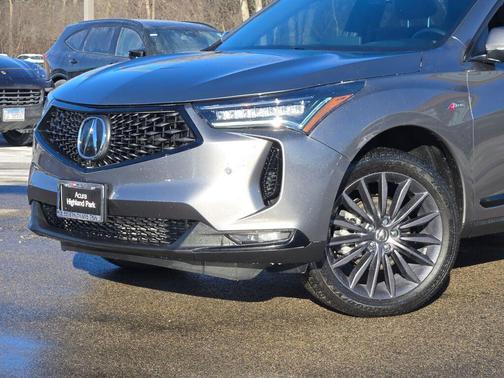 2023 Acura RDX A-Spec Advance Package