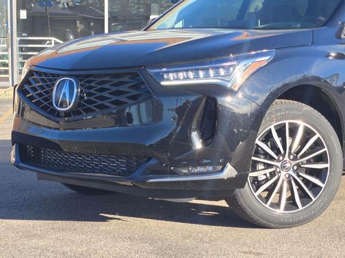 2026 Acura RDX Advance Package