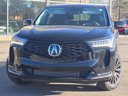 2026 Acura RDX Advance Package