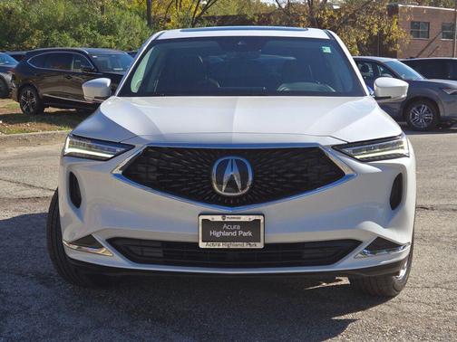 2023 Acura MDX 3.5L