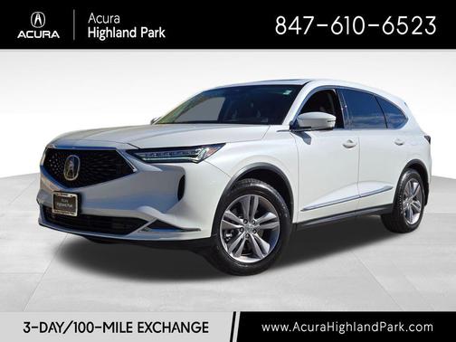 2023 Acura MDX 3.5L