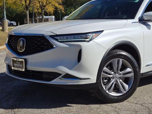 2023 Acura MDX 3.5L