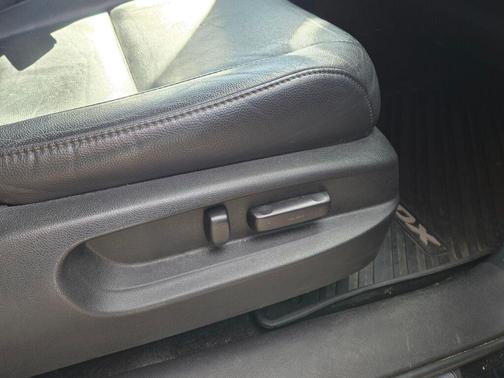 2015 Acura MDX 3.5L Technology Package