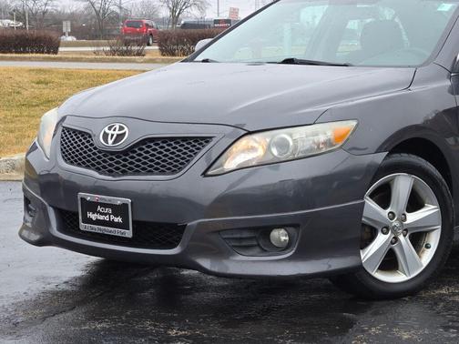 2011 Toyota Camry SE