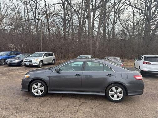 2011 Toyota Camry SE