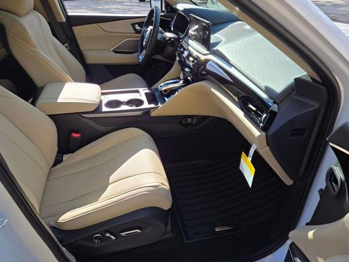 2026 Acura MDX 