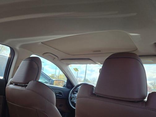 2022 Acura ILX Premium Package