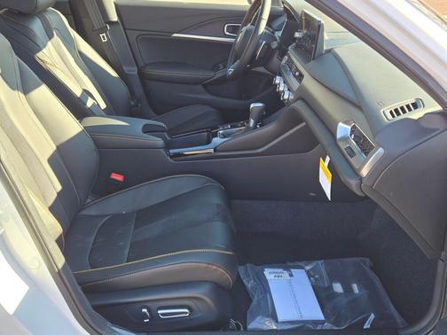 2026 Acura Integra A-Spec Tech Package