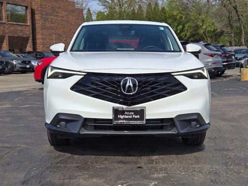 Nh-883p 2026 Acura ADX