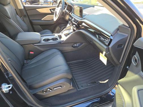 2026 Acura MDX AWD