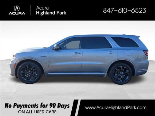 2021 Dodge Durango R/T AWD