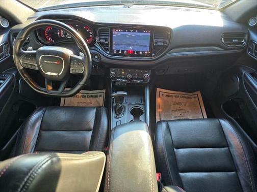 2021 Dodge Durango R/T AWD