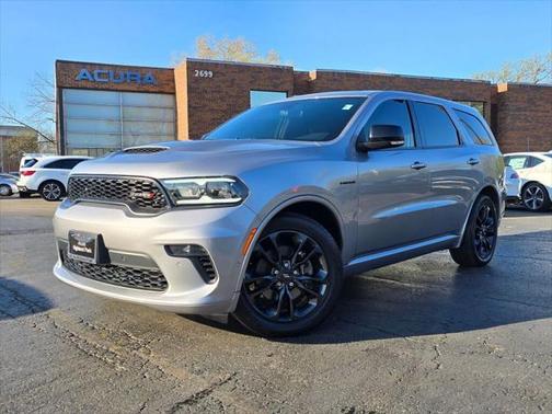 2021 Dodge Durango R/T AWD