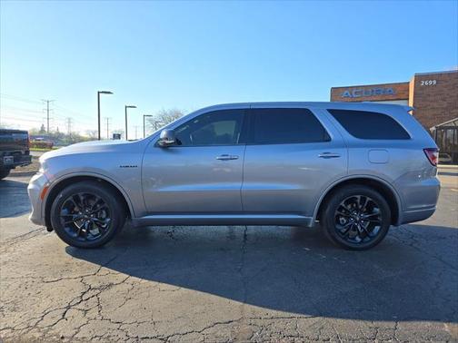 2021 Dodge Durango R/T AWD