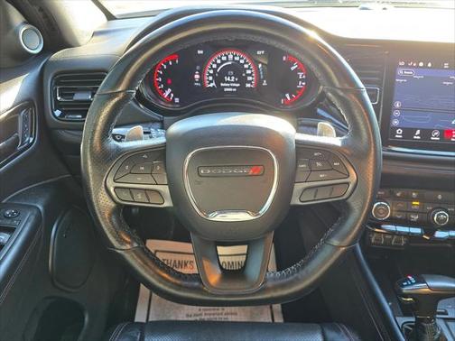 2021 Dodge Durango R/T AWD