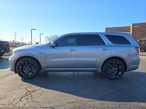 2021 Dodge Durango R/T AWD