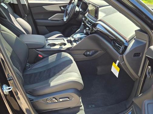2025 Acura MDX A-SPEC