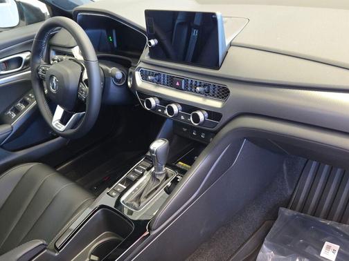 2026 Acura Integra A-Spec Package