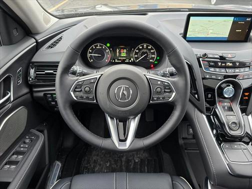 2025 Acura RDX Advance Package