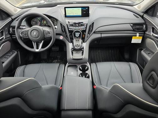 2025 Acura RDX Advance Package