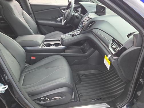2025 Acura RDX Base