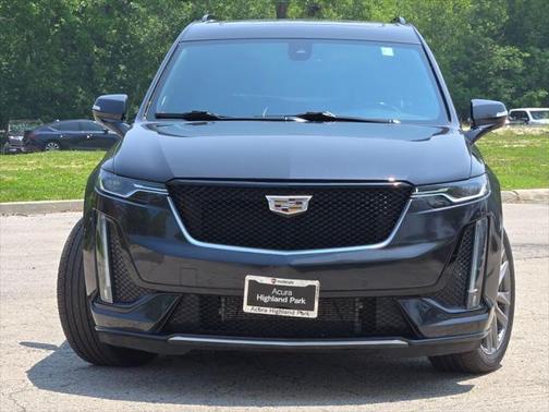 2020 Cadillac XT6 Sport AWD