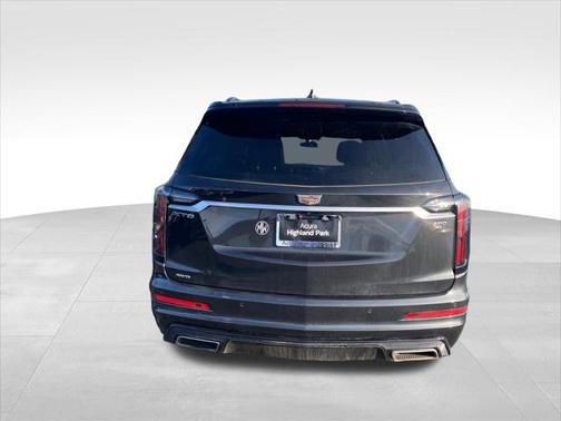 2020 Cadillac XT6 Sport AWD