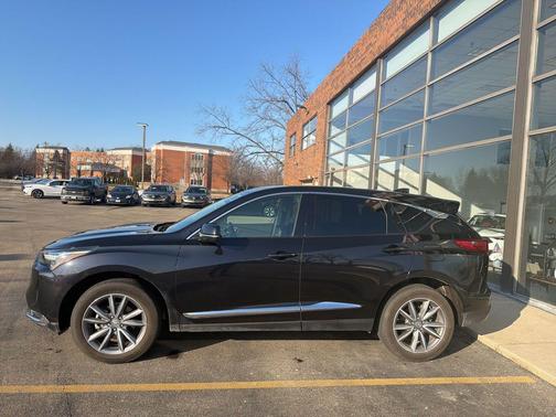 2023 Acura RDX Technology Package